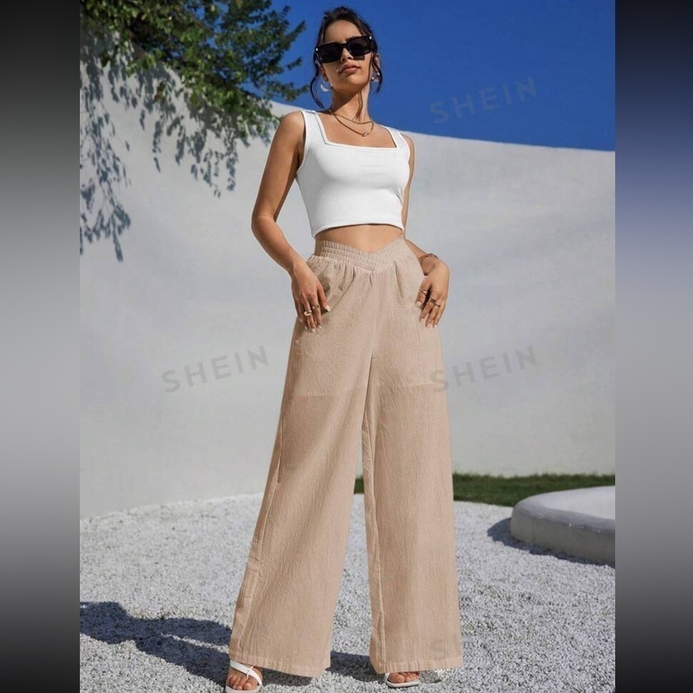 Shein Pants